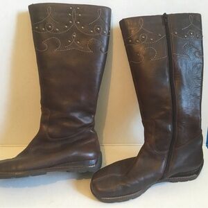 Rieker Boots size 37